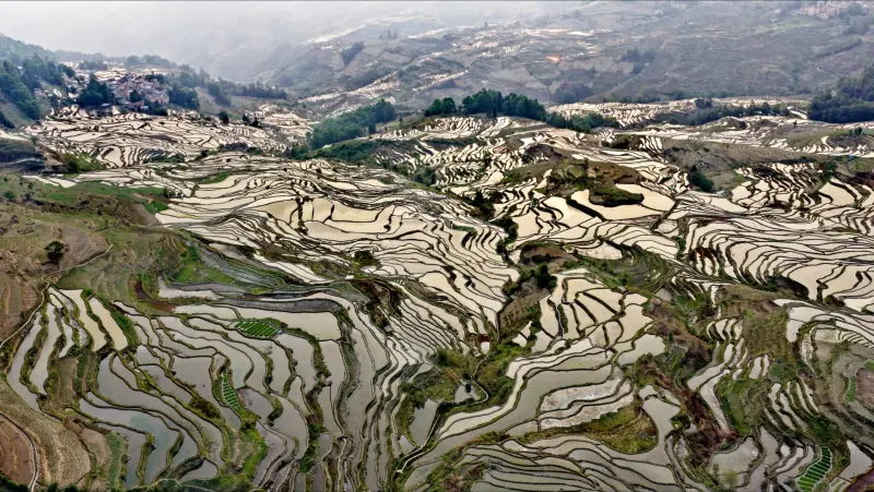 海口广告制作中喷绘与写真的核心差异及适用场景分析